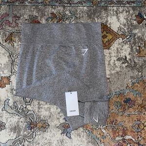 NWT gymshark vital seamless leggings